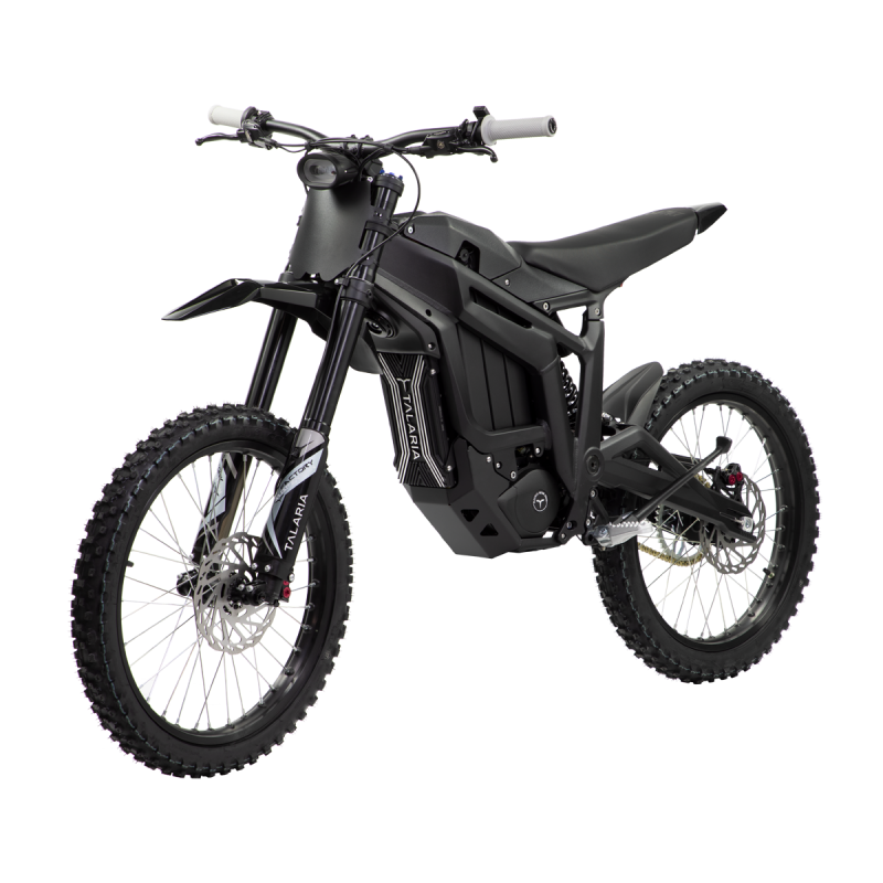 Talaria Sting MX3 Black (Factory Fork) For Sale